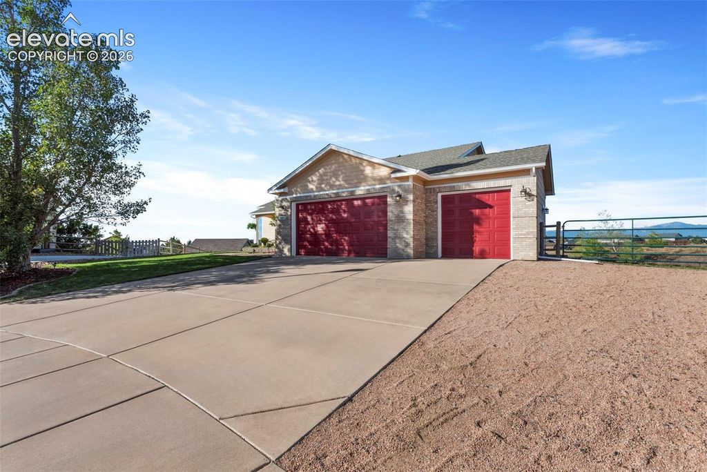 11803 Shadow Creek Court, Peyton, CO 80831 — photo 4