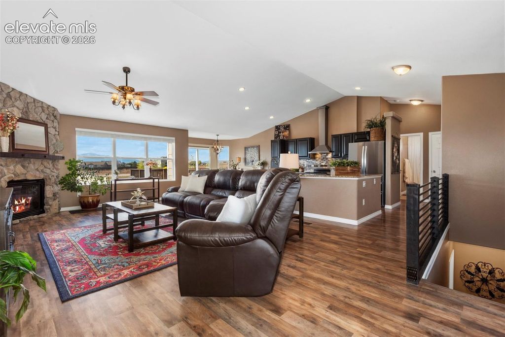 11803 Shadow Creek Court, Peyton, CO 80831 — photo 5