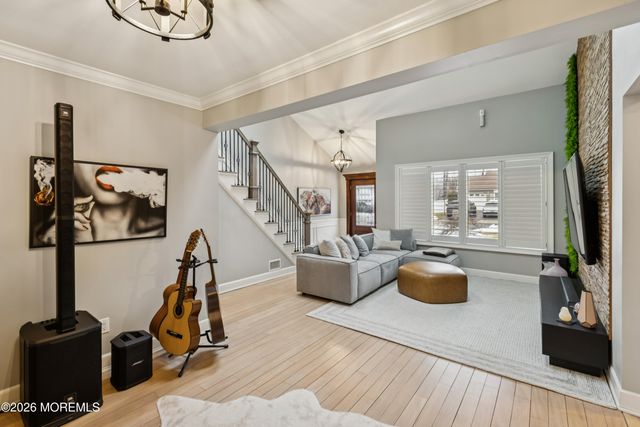 40 Pinyon Street, Howell, NJ 07731