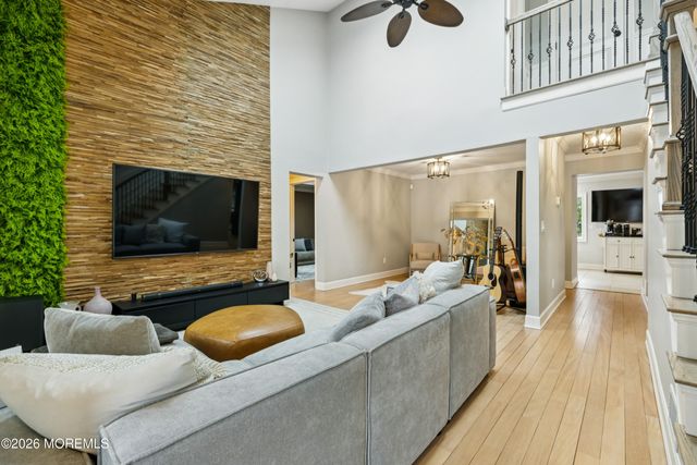 40 Pinyon Street, Howell, NJ 07731