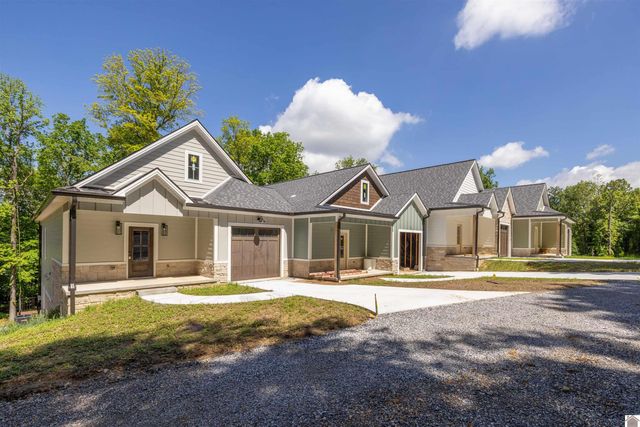 1152 Eagle Rest Dr., Grand Rivers, KY 42045