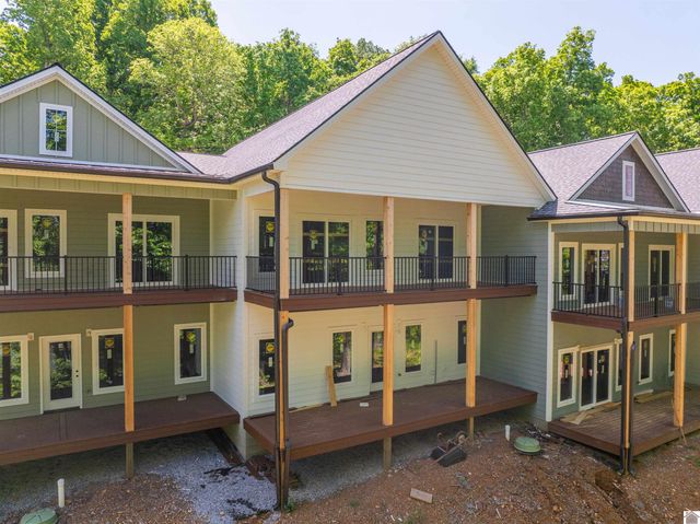 1152 Eagle Rest Dr., Grand Rivers, KY 42045