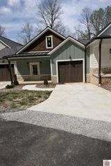 1152 Eagle Rest Dr., Grand Rivers, KY 42045