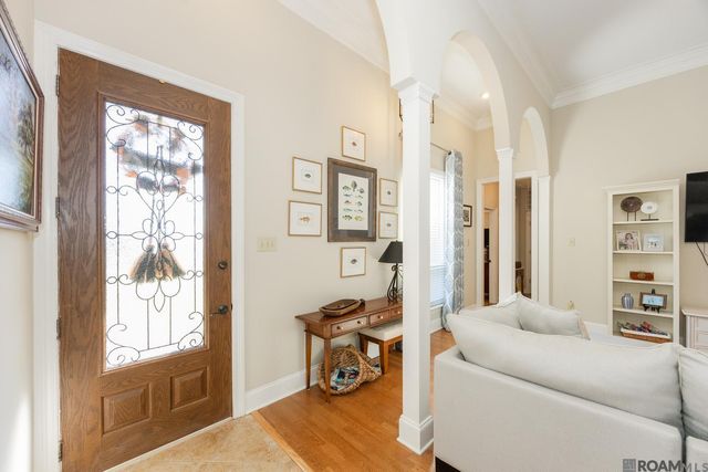 6419 Pelican Crossing Dr, Gonzales, LA 70737