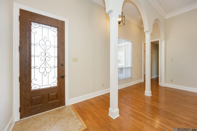 6419 Pelican Crossing Dr, Gonzales, LA 70737