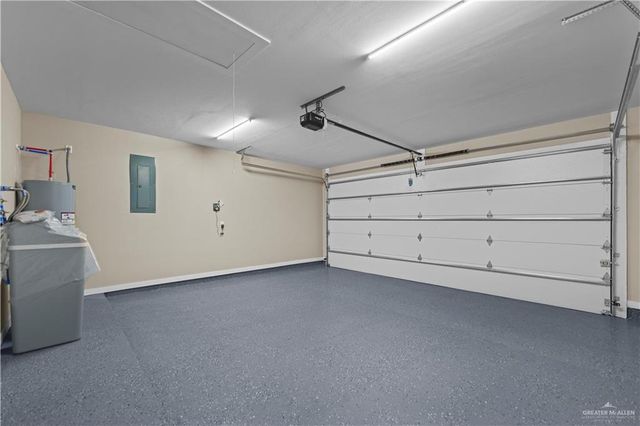 3709 E Noronha Drive, Edinburg, TX 78542