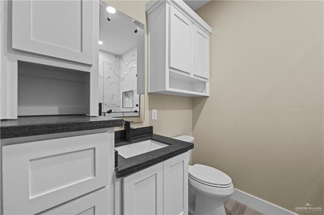 3709 E Noronha Drive, Edinburg, TX 78542