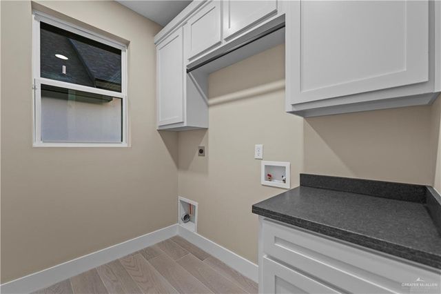 3709 E Noronha Drive, Edinburg, TX 78542