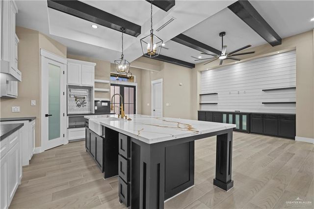 3709 E Noronha Drive, Edinburg, TX 78542