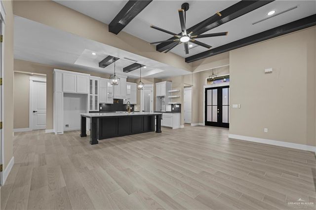 3709 E Noronha Drive, Edinburg, TX 78542