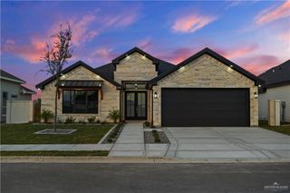 3709 E Noronha Drive, Edinburg, TX 78542