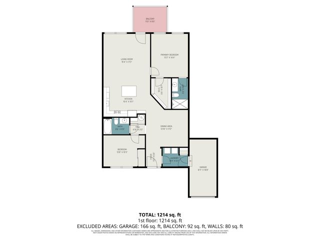 648 Foxhill Drive, 9-203, Crescent Springs, KY 41017