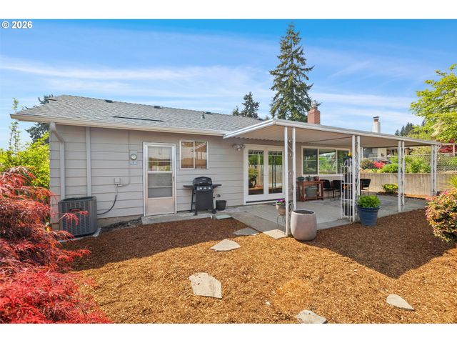 15685 Sw QUEEN VICTORIA Pl, Portland, OR 97224