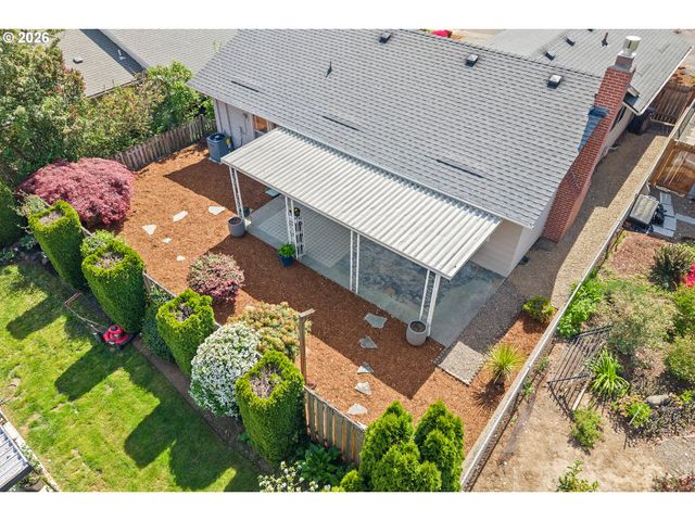 15685 Sw QUEEN VICTORIA Pl, Portland, OR 97224