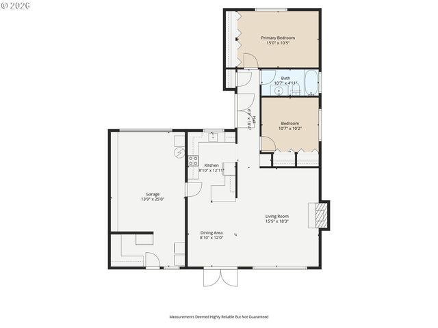 15685 Sw QUEEN VICTORIA Pl, Portland, OR 97224