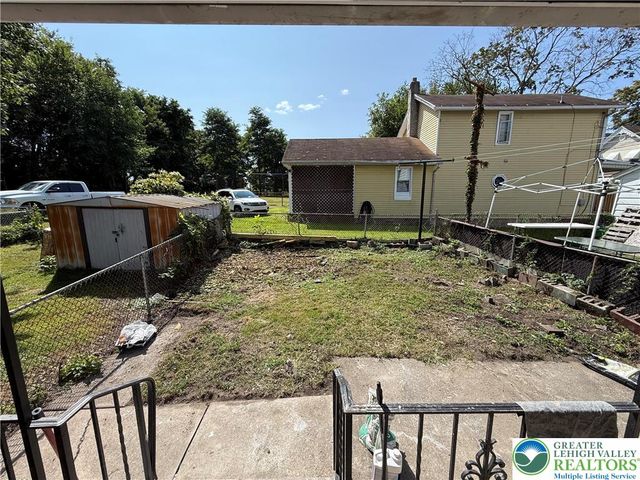 656 Philo Street, Scranton City, PA 18508