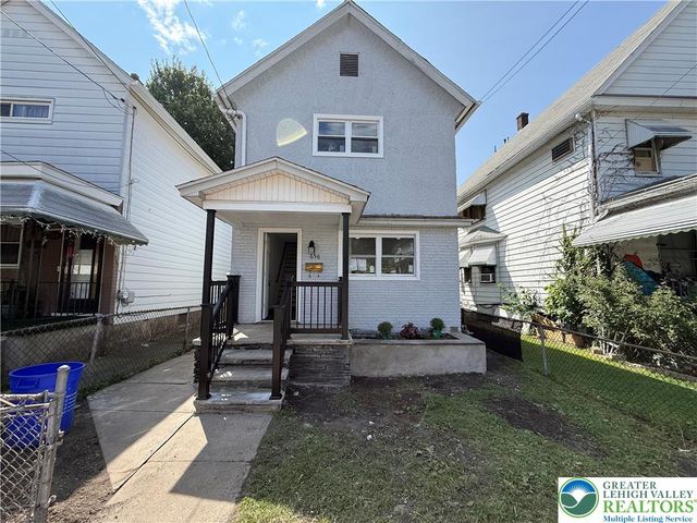 656 Philo Street, Scranton City, PA 18508