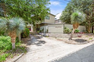 2013 Ashby Ave B, Austin, TX 78704