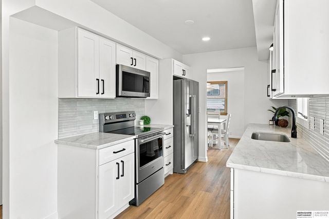 8057 Dupont Street, Omaha, NE 68124
