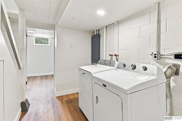 8057 Dupont Street, Omaha, NE 68124