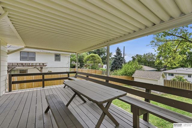 8057 Dupont Street, Omaha, NE 68124