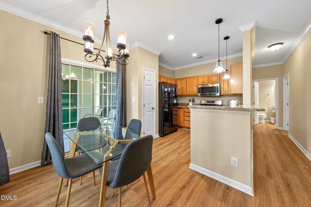 1513 Kudrow Lane, Morrisville, NC 27560