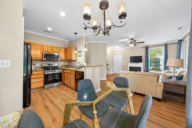 1513 Kudrow Lane, Morrisville, NC 27560