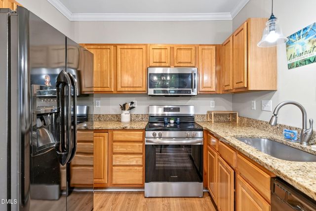 1513 Kudrow Lane, Morrisville, NC 27560