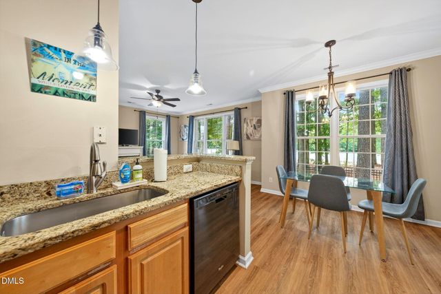 1513 Kudrow Lane, Morrisville, NC 27560