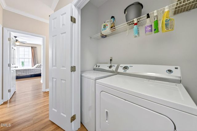 1513 Kudrow Lane, Morrisville, NC 27560