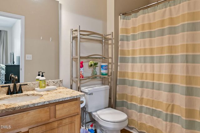 1513 Kudrow Lane, Morrisville, NC 27560