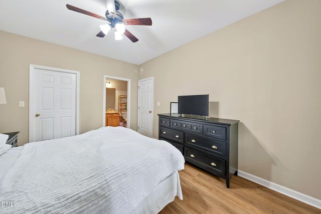 1513 Kudrow Lane, Morrisville, NC 27560