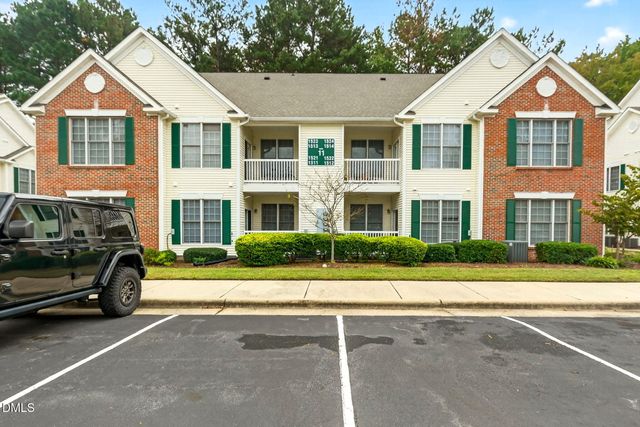 1513 Kudrow Lane, Morrisville, NC 27560