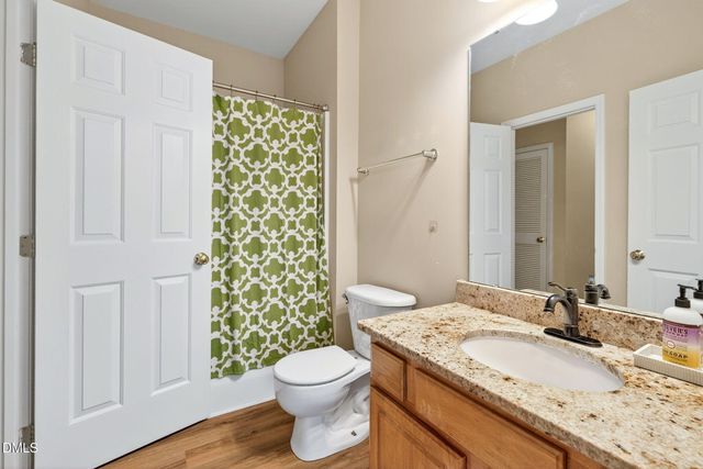 1513 Kudrow Lane, Morrisville, NC 27560