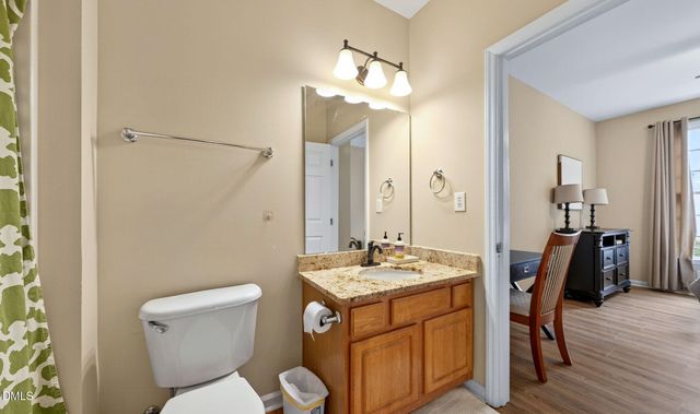 1513 Kudrow Lane, Morrisville, NC 27560