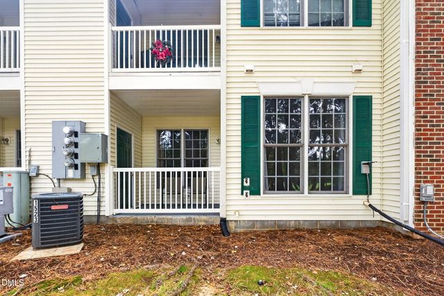 1513 Kudrow Lane, Morrisville, NC 27560