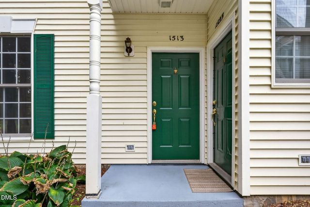 1513 Kudrow Lane, Morrisville, NC 27560