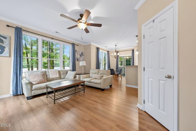 1513 Kudrow Lane, Morrisville, NC 27560