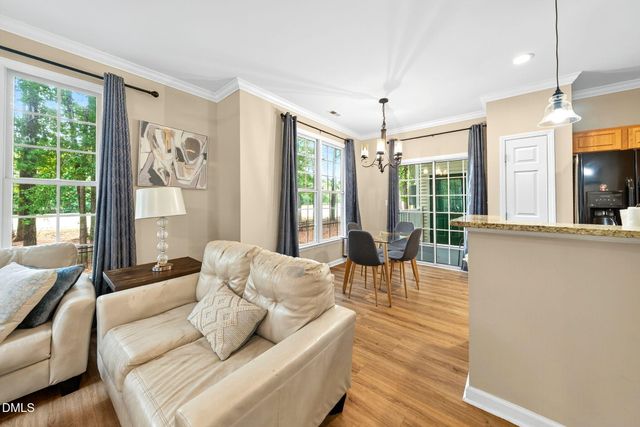 1513 Kudrow Lane, Morrisville, NC 27560