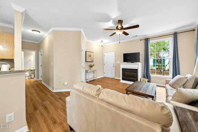 1513 Kudrow Lane, Morrisville, NC 27560