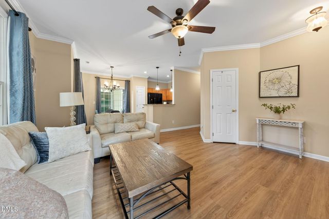 1513 Kudrow Lane, Morrisville, NC 27560