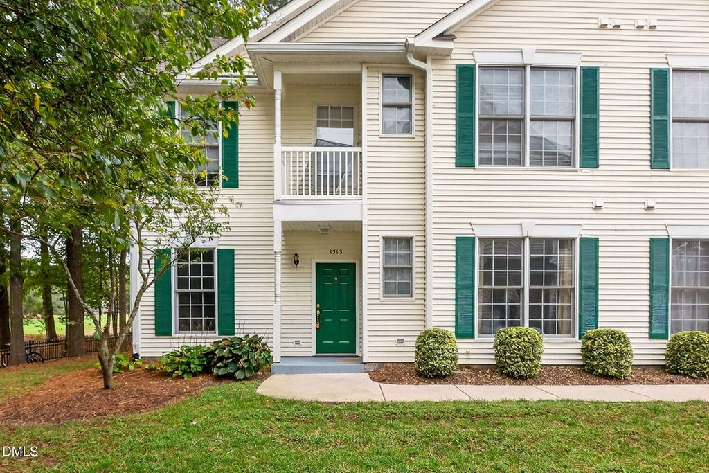 1513 Kudrow Lane, Morrisville, NC 27560