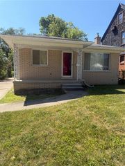 11315 Arnold, Redford, MI 48239