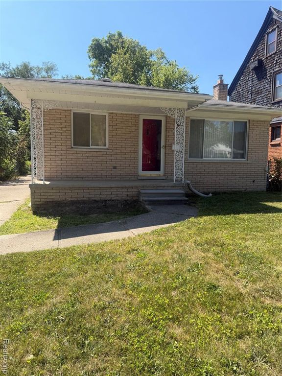 11315 Arnold, Redford, MI 48239