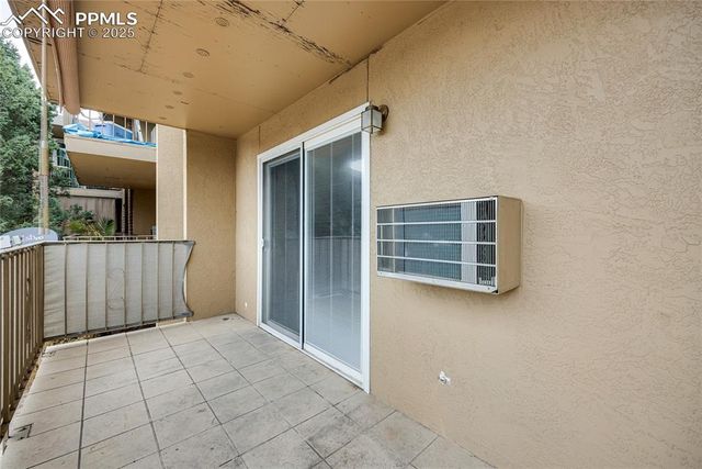 3020 E Bijou Street 1B, Colorado Springs, CO 80909