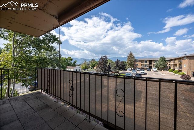 3020 E Bijou Street 1B, Colorado Springs, CO 80909