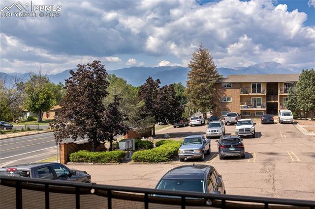 3020 E Bijou Street 1B, Colorado Springs, CO 80909