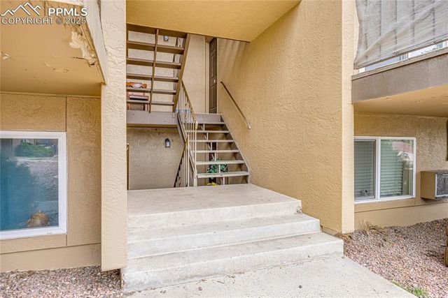 3020 E Bijou Street 1B, Colorado Springs, CO 80909