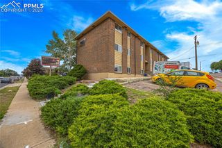 3020 E Bijou Street 1B, Colorado Springs, CO 80909