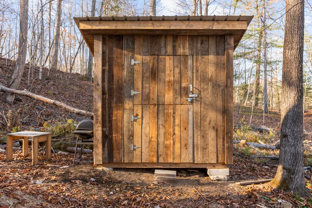 1649 High Rock Road, Stanton, KY 40380